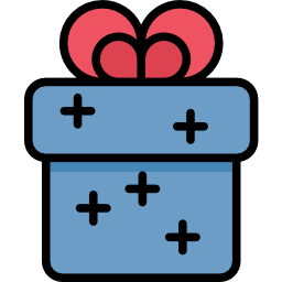 Gift icon