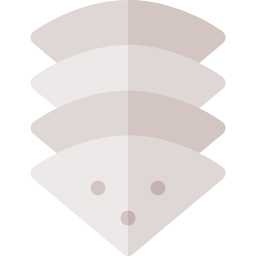 Coffee filter icon