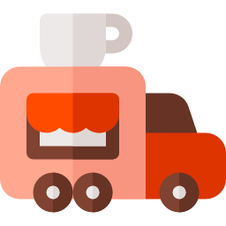 コーヒートラック icon