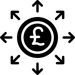 파운드 스털링 icon