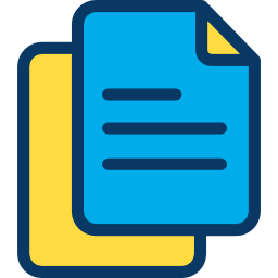 File icon