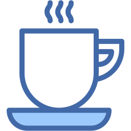 kaffeetasse icon