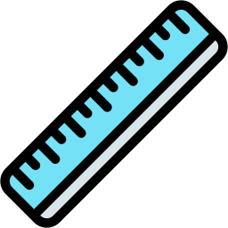 Ruler icon