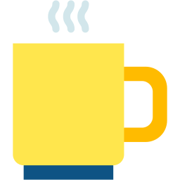 Mug icon