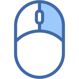 Mouse icon