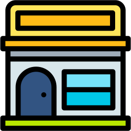 Shop icon