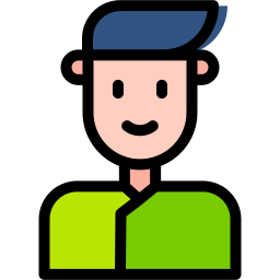 Employee icon