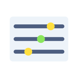 slider-tool icon
