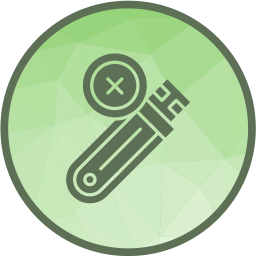 usb laufwerk icon