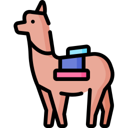 Alpaca icon