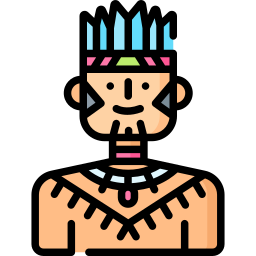 quechua icono