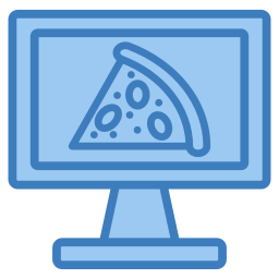 Order food icon