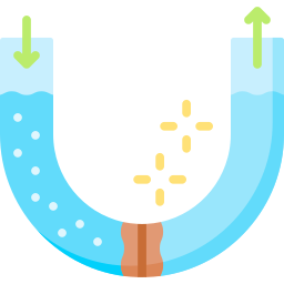 Морская вода иконка