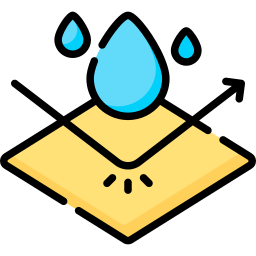 wasserdicht icon