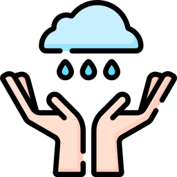 regenwasser icon