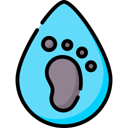 agua icono