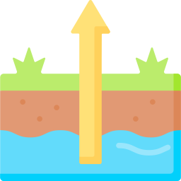 Вода иконка