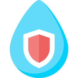 Water icon