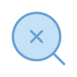 Magnifier icon