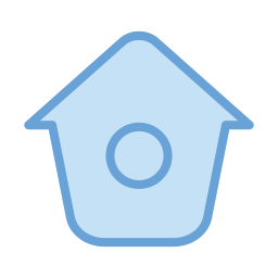 Home icon