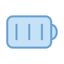 Battery icon