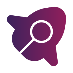 Rocket icon