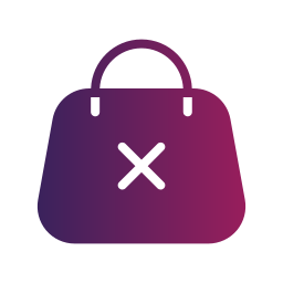 Bag icon