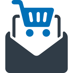 Shopping icon