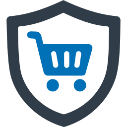 seguridad icono