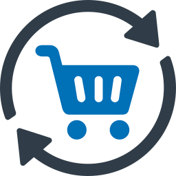 Cart icon