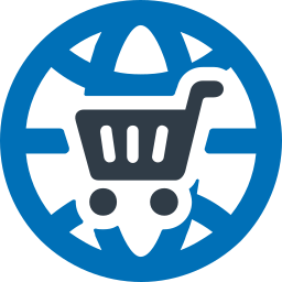 einkaufen icon