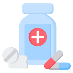 Medicine icon