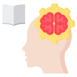 kognitives training icon