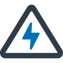 Danger icon