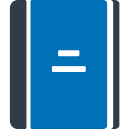 Book icon