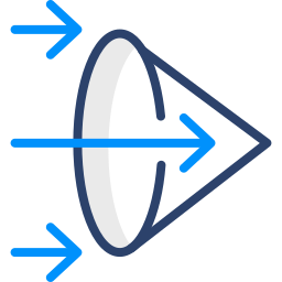 diagram icoon
