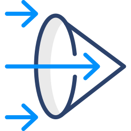 diagrama Ícone