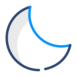 Луна1 иконка