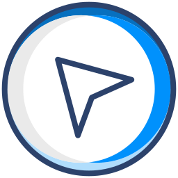 Arrow icon