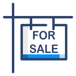 Sale icon