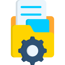 datenmanagement icon