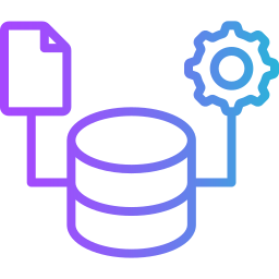 base de datos icono