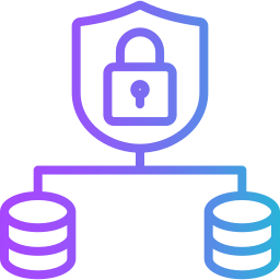 datensicherheit icon