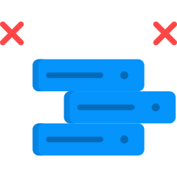 非構造化データ icon