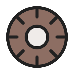 Gear icon