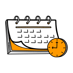 Time icon