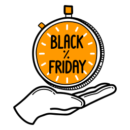 black-friday-zeit icon