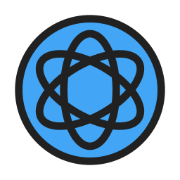 atom icon