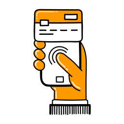 Mobilepayment icon