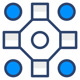 Configuration icon